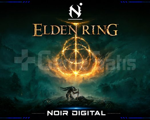 ELDEN RİNG PS5/PS4/PRO +GARANTİ