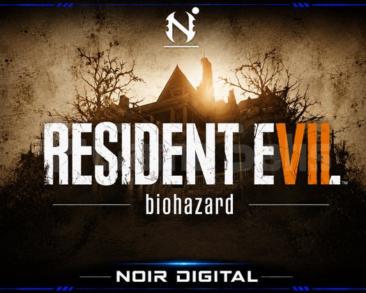 RESIDENT EVIL 7 biohazard PS4/PS5/PRO