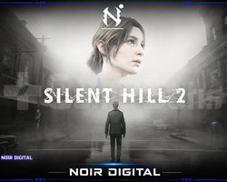 SILENT HILL 2 DELUXE EDİTİON PS5/PRO