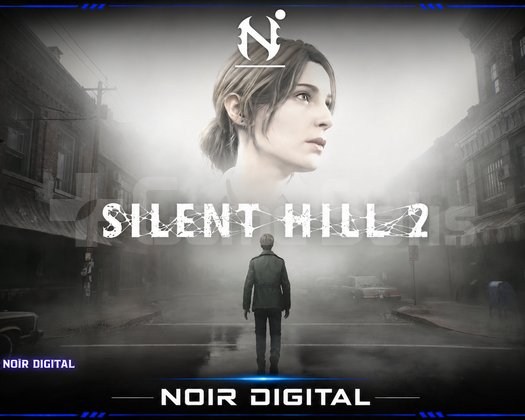 SILENT HILL 2 DELUXE EDİTİON PS5/PRO