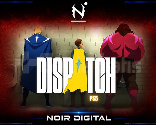 Dispatch PS5/PRO + GARANTİ