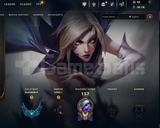 64 WR PLAT 4