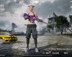 +120 RED + ÇİFT M4