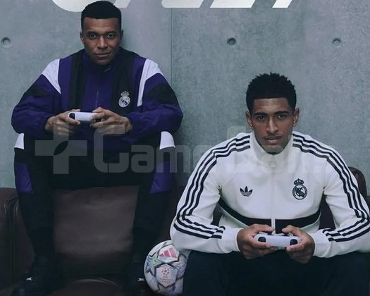 EA Sports FC 27 Ultimate Ed. + 2 Oyun