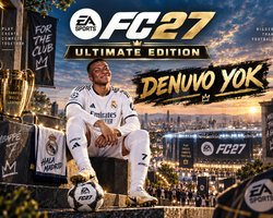EA Sports FC 27 Ultimate Ed. + 2 Oyun