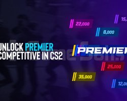 *PREMİR HAZIR - CS2
