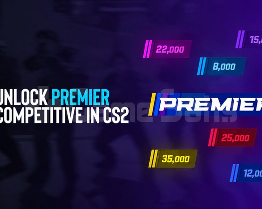 *PREMİR HAZIR - CS2