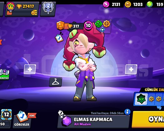 27K, 73 Savaşçı ,6 Efsane kostüm