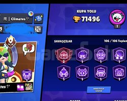 MASTER 71K UYGUN 440+ KOSTÜM ACİL!
