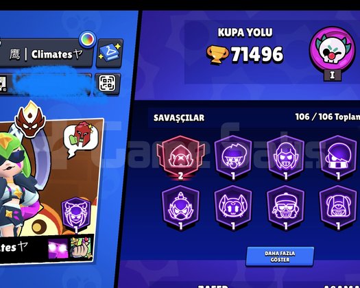 MASTER 71K UYGUN 440+ KOSTÜM ACİL!