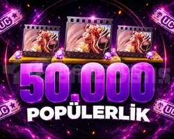 50 k pop