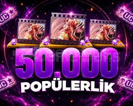 50 k pop