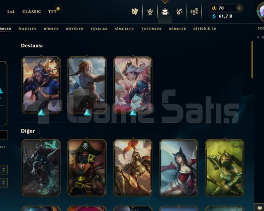 EUW PLAT 3 62 LP +30 61k MÖ