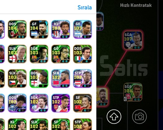 Şahsı hesabım 3276 100+ işlem