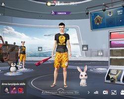 BAPE HESAP BEBEKK