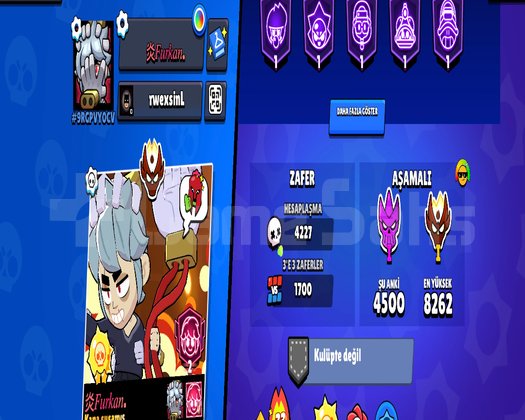 MASTER | MACHERİNO PİN | 103 K  |MAİN
