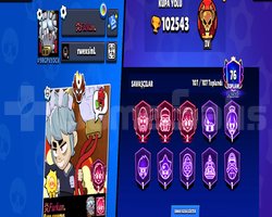 MASTER | MACHERİNO PİN | 103 K |MAİN