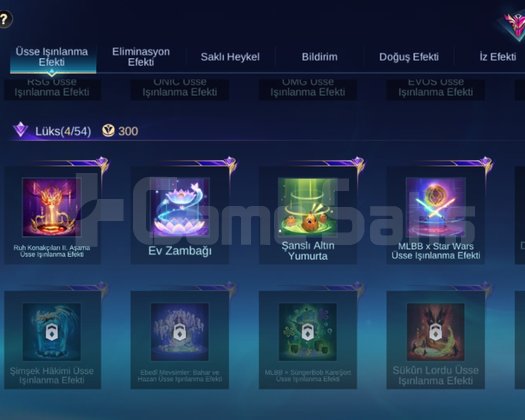 Saygın 5 yeni baslyanlar için kaçmaz