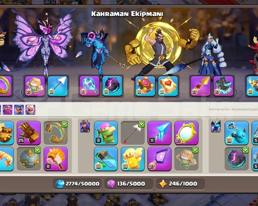 TH 18 MAXA yakın