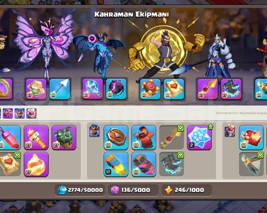 TH 18 MAXA yakın