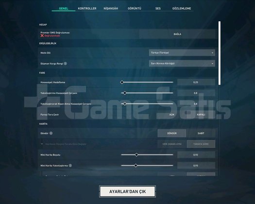 İhtiyaçdan dolayı satılık İMMO HESAP TR