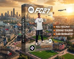 EA FC 27 One|X|S+ EA PASS+Online+Garanti
