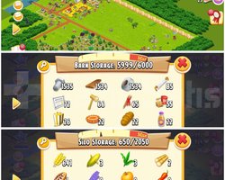GARANTİ+80LVL +6000 AĞILLI AÇIK ARAZİ