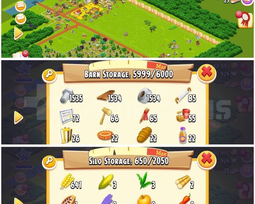 GARANTİ+80LVL +6000 AĞILLI AÇIK ARAZİ