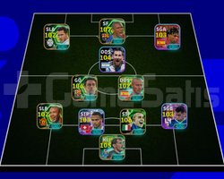 E footbal hesap