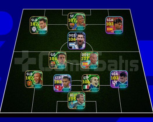 E footbal hesap