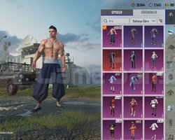 Pubg başlangıç hesap
