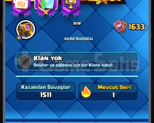 10.000 KUPA İSİM DEĞİŞTİRİLEBİLİR HESAP