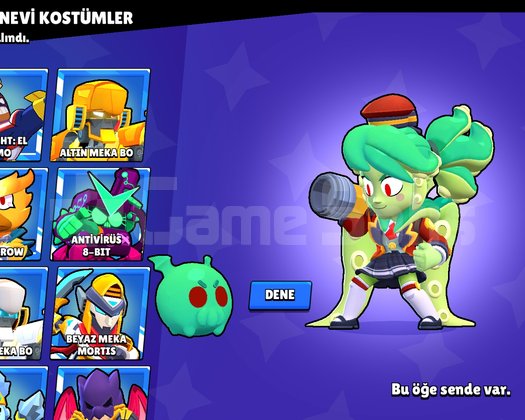 50k uyguna