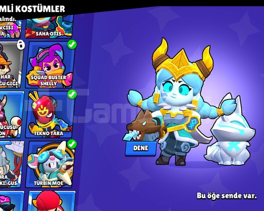 50k uyguna
