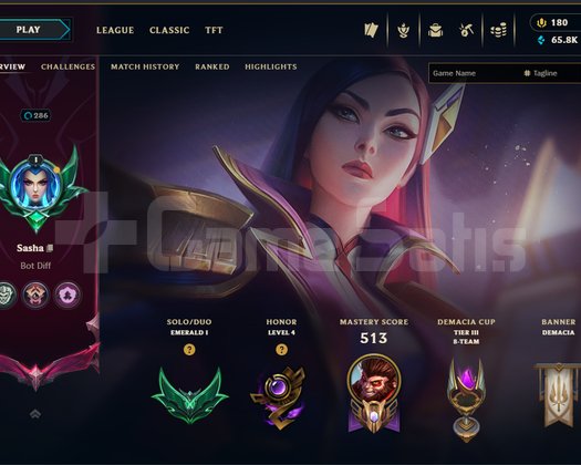 Dia 4 Peak / 170 Efsane Skin / 172 Champ