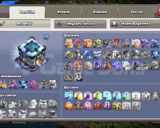 TH 12 MAKS GEÇME TH 13