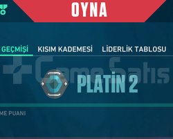 FRESH PLAT 2 TR HESAP MAİL ONAYSIZ