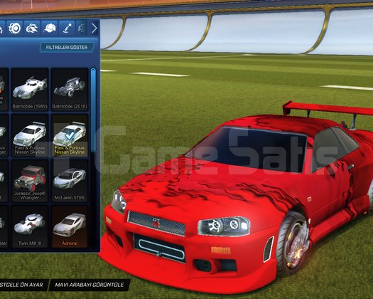 Dolu Steam Hesabı