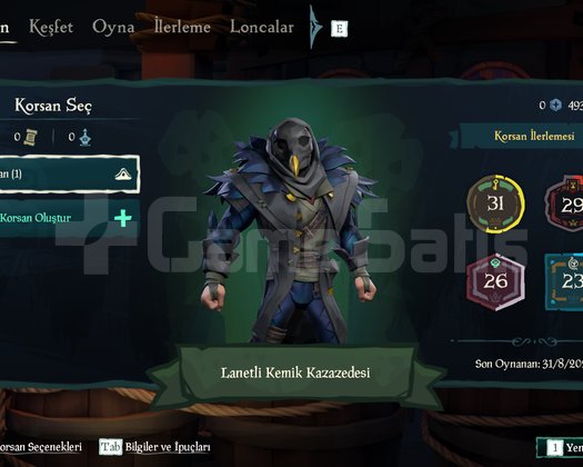 Dolu Steam Hesabı