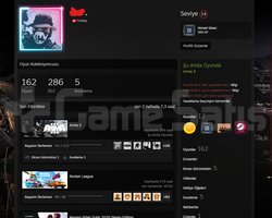 Dolu Steam Hesabı