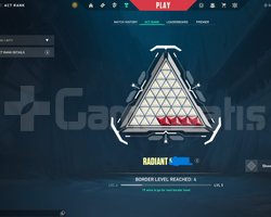 RADYANT UĞURLUKLU FULL+ HESAP