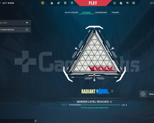 RADYANT UĞURLUKLU FULL+ HESAP