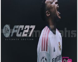 FC 27 Ultimate Edition +  2 OYUN