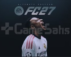 FC 27 ULTİMATE P PS4/PS5/PRO +GARANTİ