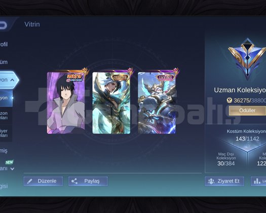 LING COL SUYOU NARUTO