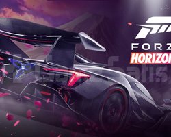 Forza Horizon 6