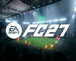 EA Sports FC 27 Ultimate Edition