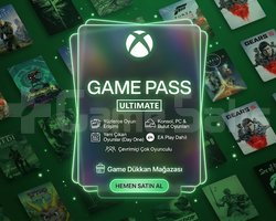 Xbox Game Pass Ultimate