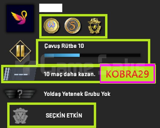 FACEİT+ 3 MADALYA 31 WİN 71 SAAT SEÇKİN