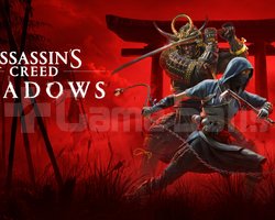 Assassins Creed Shadows